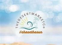 Memorial Day Weekend Market by The Desert Market Co,