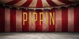 Pippin Auditions