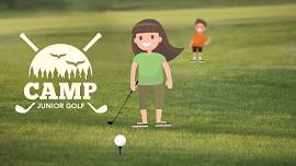 Summer Junior Golf Clinics