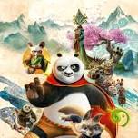 MOVIE: Kung Fu Panda 4 (CTC) — The Arts Centre Cootamundra