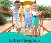 Littles Playgroup