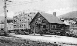 St. Johnsbury Maple History Tour