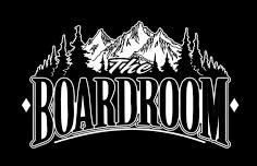 Grom Games - Presented by The Boardroom