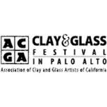 PALO ALTO CLAY AND GLASS FESTIVAL 2024 - Annual Fine Art Fair in California