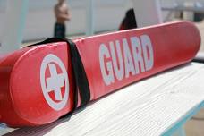 American Red Cross Lifeguarding with Blended Learning Content