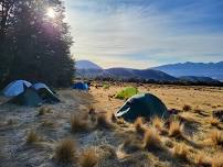 OTNZ Canterbury Bushcraft Course 2 days 13-14 April 2024