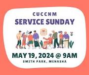 Service Sunday