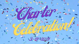 Charter Celebration