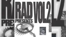 Rad Presents Vol 2