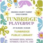 Tunbridge Playgroup