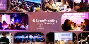 Speedfriending