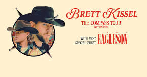 Brett Kissel - The Compass Tour