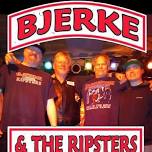 Bjerke & The Ripsters LIVE OUTDOORS with Special Guest Tyler Jack Music at The Bear's Den on 7/6/24