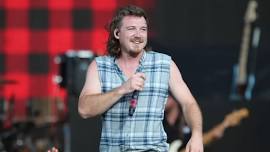 Morgan Wallen announces one-night-only show at Thunder Ridge Nature Arena