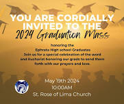 Graduation Mass