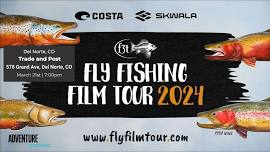 Fly Fishing Film our 2024