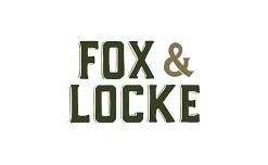 Fox & Locke – Open Mic