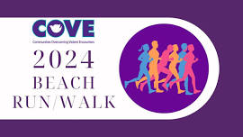 2024 Beach Run/Walk