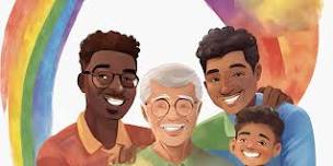 Queer Men's Aging Well Peer Support Group (Pittsfield, MA)