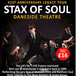 STAX of SOUL