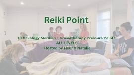 Reiki Point