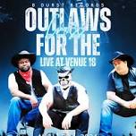 Outlaws For The Cross