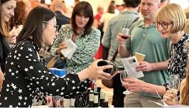 Cambridge Wine Fair