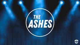 The Ashes At Smash Palace