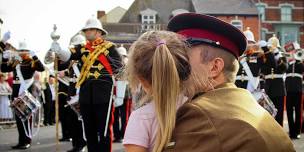 Armed Forces Weekend, Cleethorpes