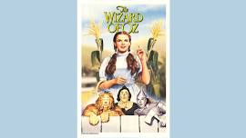 The Wizard of Oz 