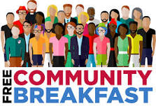 All Saints' Community Breakfast Hygiene Drive