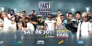 Fact Durban Rocks