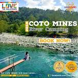 JULY 26-27, 2024 (FRI-SAT) COTO MINES KIDZ POOL 2D1N TOUR