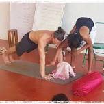 300 Hour Ashtanga Yoga Teacher Training Course In Dharamsala