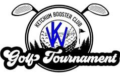 6th Annual Ketchum Booster Club Golf Scramble