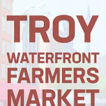 Troy Farmers Market  — Ross Kunze Pottery