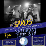 The Bards Live at MoonShadow