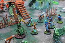 Warhammer Baguio Demo Day