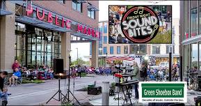 Friday Night Sound Bites @ Lenexa Public Market