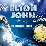 The Elton John Show