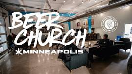 Beer Church Minneapolis