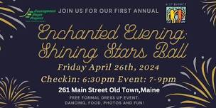 An Enchanted Evening: Shining Stars Ball