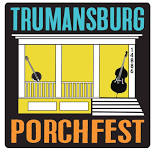 The Small Kings at Tburg Porchfest