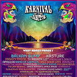 Karnival of the Arts 2024 - West