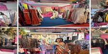 Rangoli Fashion Lifestyle Exhibition-Nizamabad