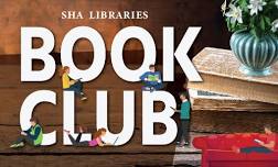 SHA Libraries Book Club