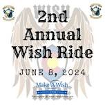 2nd Annual Wish Ride