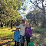 Crimp Crescent Community Planting Day