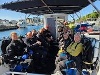 DiveCamp 2024 - Haugesund