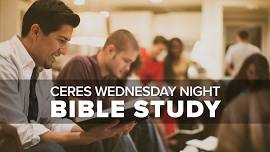 Wednesday Night Bible Study